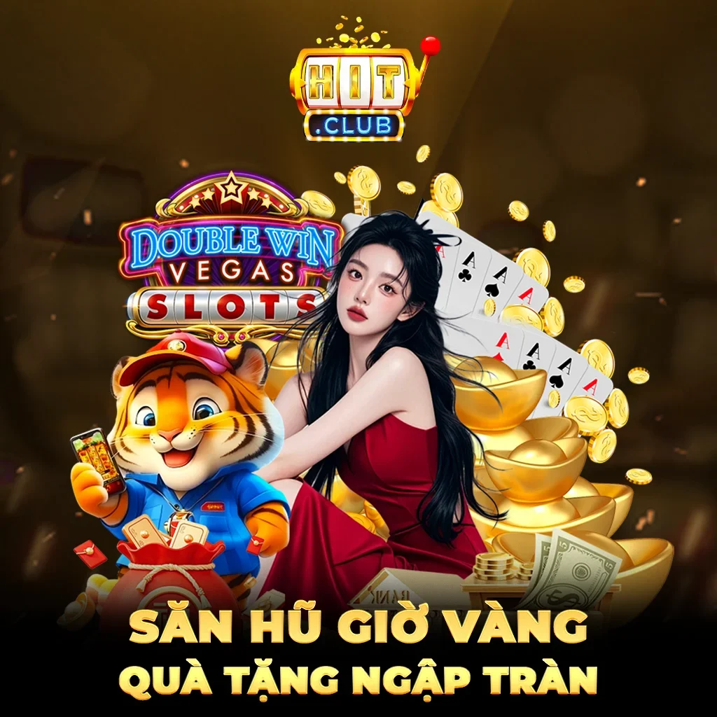 Banner HITCLUB