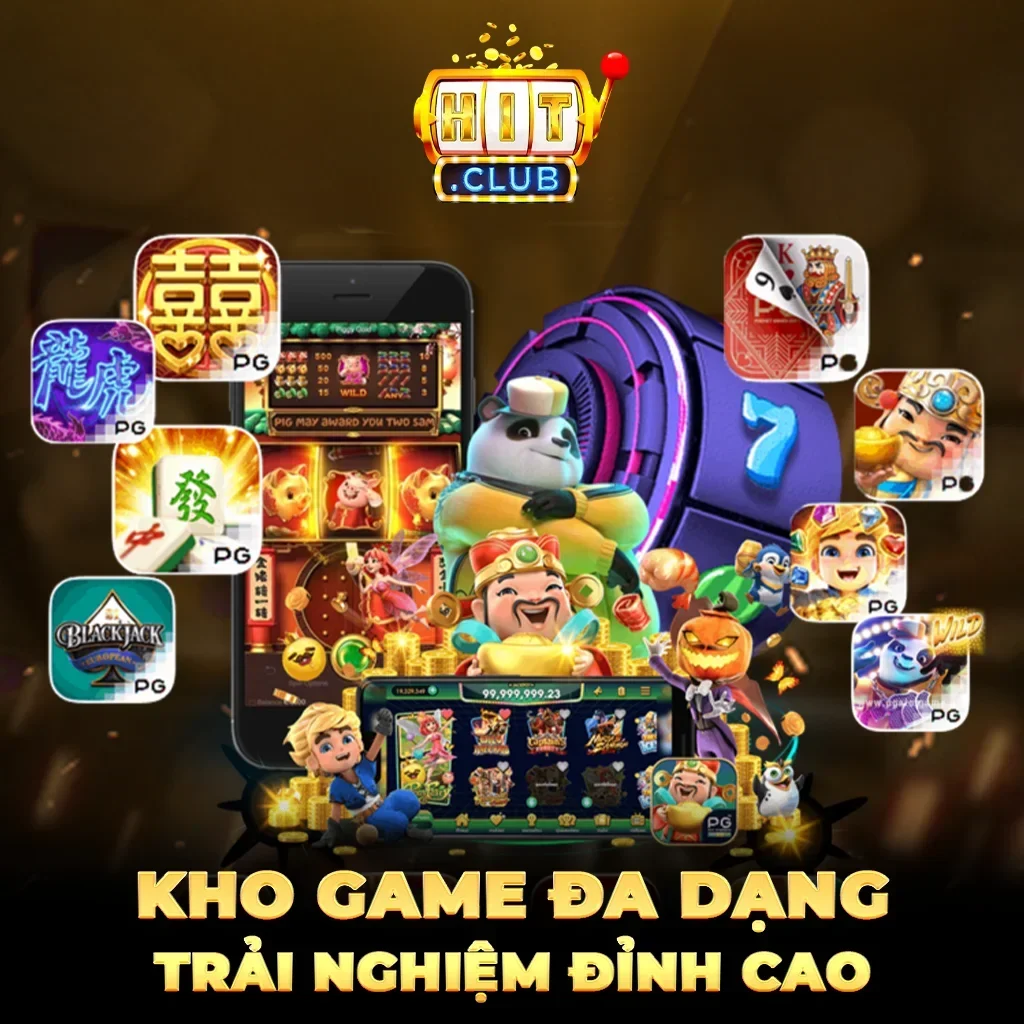 Banner HITCLUB