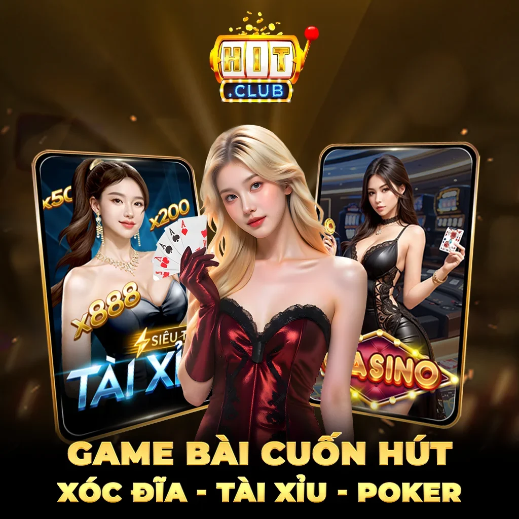 Banner HITCLUB